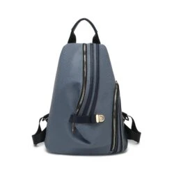 BDS2518 Bosalina Fashion Backpack -Fashion Bag Store 3 67f4c337 0792 4874 95c9 335a063ae434