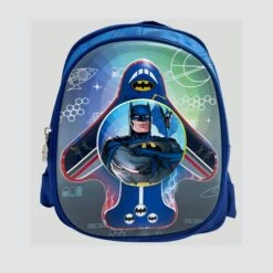 G2788 Batman 12" 3D Backpack