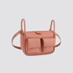 BDS2401 Bosalina Handbag -Fashion Bag Store 3 6c3d3450 cb7f 46dc 807b db55d9feaa83