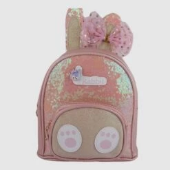 G2878 Rabbit Sequin Backpack -Fashion Bag Store 3 70085f22 3aa2 4ef1 959e cc5c2b7df188