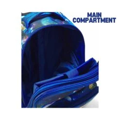 Boys Astronaut 3-Piece Backpack Trolley Set -Fashion Bag Store 3 70efe399 d023 4b6e b62b 214ad9d18f34