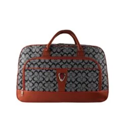 A2108 Duffel Bag -Fashion Bag Store 3 71237a7b 91e0 4028 a372 32e7620cdcce