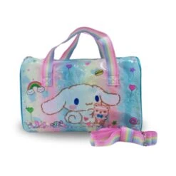 A1795 Hello Kitty Kids Duffel Bag -Fashion Bag Store 3 72cd99f0 ce23 4b0b aa2a 295490583418