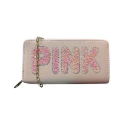 S3324 PINK Crossbody / Wallet -Fashion Bag Store 3 74acb729 2189 470a 9287 069dee7554f6