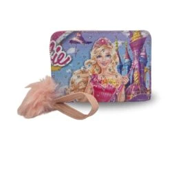 S3568 Barbie Double Sectioned Mini Wallet -Fashion Bag Store 3 772ae82c 83b5 4210 8ef6 0d87d4a3fc67