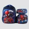 G2783 Spiderman 3-Piece Backpack / Trolley Set 1 G2783 Spiderman 3-Piece Backpack / Trolley Set -Fashion Bag Store 3 7891a4ef 8c0a 4e53 97d3 a5567700f289