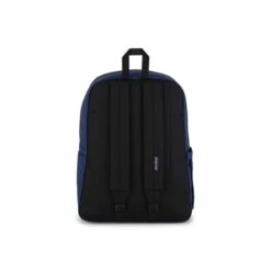 Jansport Superbreak Plus Navy Backpack -Fashion Bag Store 3 7e24f763 5140 425b aa30 f01465332f4f