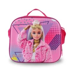 G239 Barbie Insulated Lunch Bags -Fashion Bag Store 3 7ea4131f 0010 4d62 ab7d 5cd4a95ad075