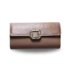 KSE2587 Clutch With Shoulder Strap -Fashion Bag Store 3 835ec3ec 5d6a 4760 8308 9caa896252e0