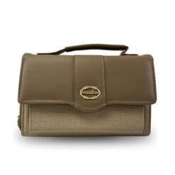 BQ2292 Bosalina Handbag / Crossbody 11 BQ2292 Bosalina Handbag / Crossbody -Fashion Bag Store 3 8502b5b3 1971 4209 b3cc 181c1c37bc1a