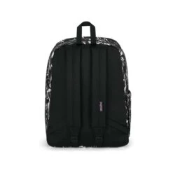 Jansport Superbreak Marbled Motion Black -Fashion Bag Store 3 88ab1142 8f87 4e35 ab2e 345241f5b58e
