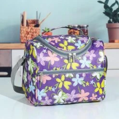 FL25 Unisex Insulated Lunch Bag -Fashion Bag Store 3 89e8960a f648 4c08 a18d 42d38d683d05