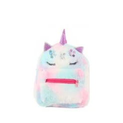 G2203 Unicorn Plush Backpack -Fashion Bag Store 3 8a427b66 3280 4a9a 91bd 5751929b6670