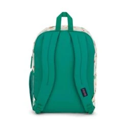 Jansport Big Student Five A Day Cream -Fashion Bag Store 3 8c4c8254 8e6a 438e b1b0 30bda2f8e4a6