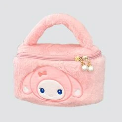 S3410 Plush Pouch -Fashion Bag Store 3 8f0542f4 0603 438a 832b 0664397aea27