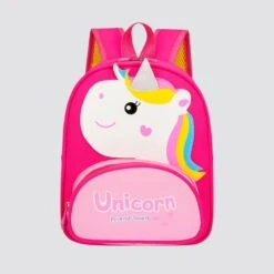 KD5493 Unicorn Mini Backpack -Fashion Bag Store 3 8f6a510d bd49 48dc 8bfc b21fb6c5e835