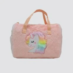 A1364 Plush Unicorn Mini Bag -Fashion Bag Store 3 964af02e 1b37 4f5c 8f85 d3920b33dab5