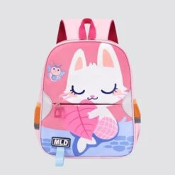 KD5503 Multi-Character Mini Backpack -Fashion Bag Store 3 9735e996 7da5 4766 ae61 9984fe9d4f3c