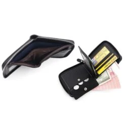 OY2402 Men's Faux Leather Wallet -Fashion Bag Store 3 97d5fdfe 7b3e 4b54 b673 23b03e23aa6a