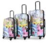 TO164 Tucci I Love NY Luggages -Fashion Bag Store 3 a6785587 634d 425c 81e5 281e152a40c5