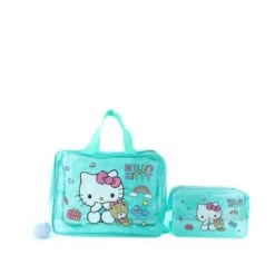 A1919 Hello Kitty Multipurpose Bag Set -Fashion Bag Store 3 a7a1196d ebf3 4a84 aaf1 8bf604576032