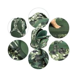 Dinosaur 3-Piece Backpack Set 8 Dinosaur 3-Piece Backpack Set -Fashion Bag Store 3 a90b2616 012e 4535 a058 9b402dc97b25