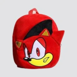 G109 Sonic Character Backpack -Fashion Bag Store 3 a93b304c 9201 4adc 9d2f 633b50250889