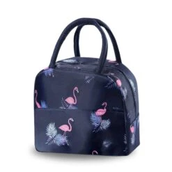 JM2305 Insulated Lunch Bag -Fashion Bag Store 3 ab96fb85 596d 43d7 afd4 c304e1ba3cc0