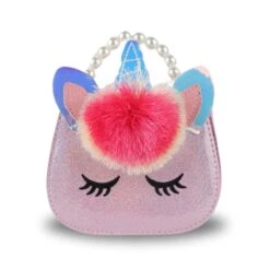 A1616 Unicorn Handbag / Crossbody -Fashion Bag Store 3 ad12cd41 1d1c 4a4e b7de ef891eb67a6f