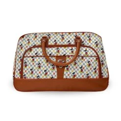 A771 Mickey Mouse Duffel Bag -Fashion Bag Store 3 af4c3c63 04ab 4ad7 a6b3 de387c2c17cc