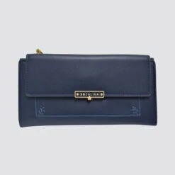 BQ2204 Bosalina TriFold Wallet -Fashion Bag Store 3 b16408ff 0ad0 4b23 91de d0cad8b709c7
