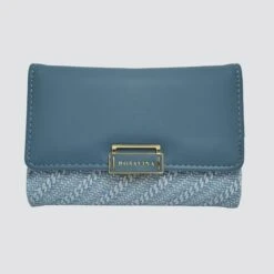BQ2071 Bosalina TriFold Mini Wallet -Fashion Bag Store 3 b39dafa6 9df9 42c1 979e 5553b17e4734
