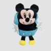 Mickey Mouse G1967 Mickey & Minnie Plush Backpack -Fashion Bag Store 3 b3b294d9 81f9 4c8c b86f c8583a81801e