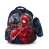 G3129 SpiderMan Backpack & Pencil Case 2 G3129 SpiderMan Backpack & Pencil Case -Fashion Bag Store 3 b5289b66 3e2b 42f3 8d69 c1104a48a1b0