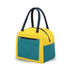 JM2310 Unisex Insulated Lunch Bag -Fashion Bag Store 3 b70ce50a 19de 4982 82b2 41d4490f4947