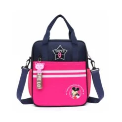 G2661 Mickey Mouse Crossbody/Tote Bag -Fashion Bag Store 3 b75cfe8a f134 4f70 8f4e 4d2156ae9d98
