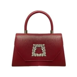 KSE2376 Rhinestone Evening Clutch -Fashion Bag Store 3 bbe78b85 528e 4cce a172 85844e15f26e