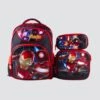 3625 Iron Man 3-Piece Backpack / Trolley Set -Fashion Bag Store 3 bfceb4d7 d324 4df1 8539 a89aa1a318cd