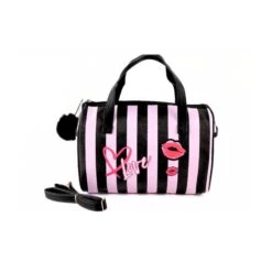 A1368 Mini Duffel Bag -Fashion Bag Store 3 c02c79a0 1ad0 409d a054 5feda23f63f6