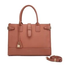 BTX2455 3-Sectioned Bosalina Handbag -Fashion Bag Store 3 c09c40f9 36b5 4259 bae4 855371f28c87