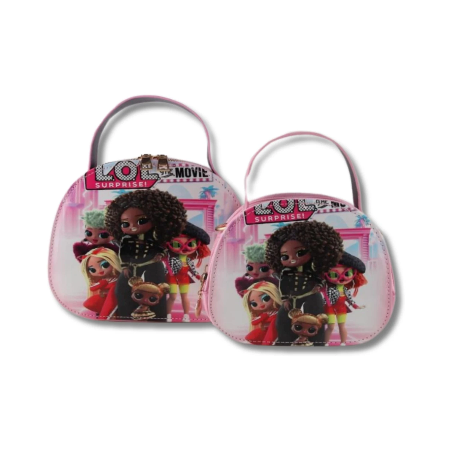 A1800 LOL Handbag / Crossbody 5 A1800 LOL Handbag / Crossbody - Image 3