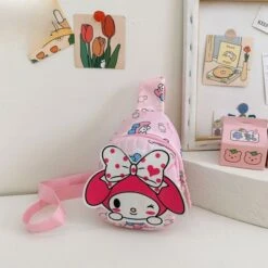 G401 Hello Kitty Crossbody Bag -Fashion Bag Store 3 cd491c09 ff51 4c45 88e4 0ede4d468ca9