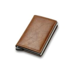 BQ2416 Men's RFID Blocking Credit Card Holder -Fashion Bag Store 3 cdc6de6f 3e36 4085 a8ea 25c6aed2ba08