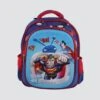 1201 Superman 12" Backpack -Fashion Bag Store 3 ce162955 59b6 4aea 8f40 1ac9cb76ee0c
