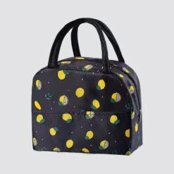 A1242 Insulated Lunch Bag -Fashion Bag Store 3 ce8206a4 87f3 4390 b071 7bbedf644444