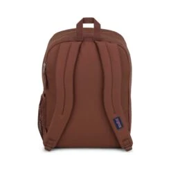 Jansport Big Student Basic Brown -Fashion Bag Store 3 d83413dc 64a3 47a9 9c03 d67000a69796