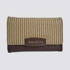 BQ2205 Bosalina TriFold Mini Wallet -Fashion Bag Store 3 db808826 7d29 4515 b611 616a1686e18e