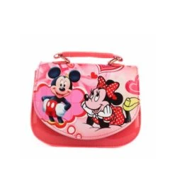 A886 Mickey & Minnie Crossbody/Handbag -Fashion Bag Store 3 ddb44e6b 7716 49b6 9560 ad47dd677d28
