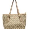 AB101 Flower Patterned Handbag -Fashion Bag Store 3 f0919206 665b 49c8 965f 11fd85d48261
