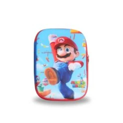 S3741 Mario Pencil Case